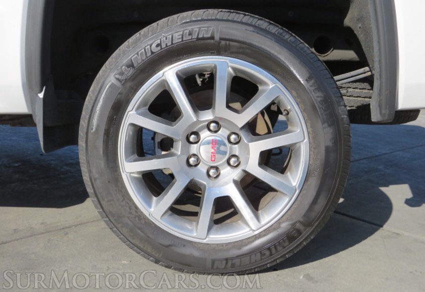 2017 GMC Sierra 1500 - Image 19