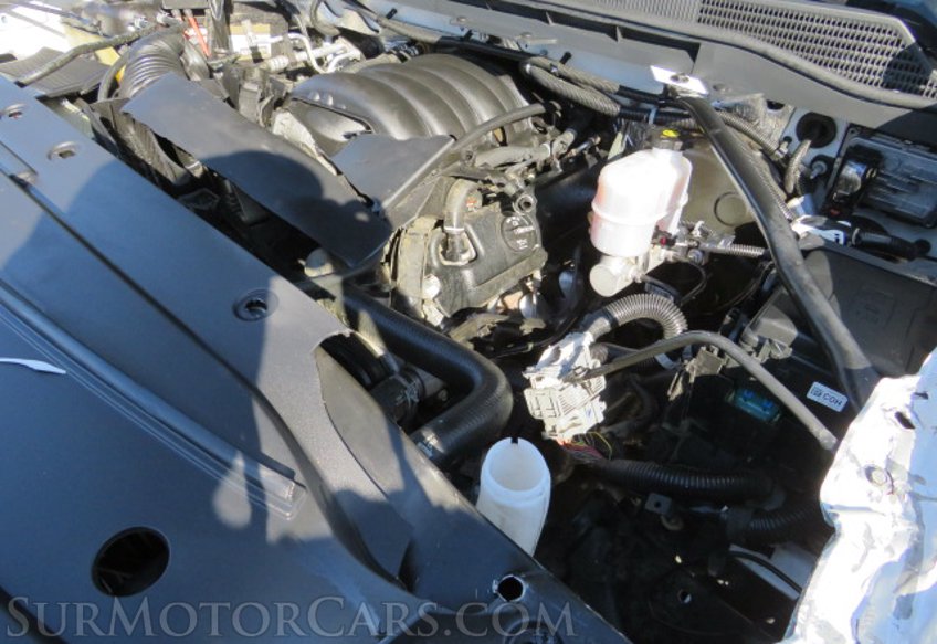 2017 GMC Sierra 1500 - Image 49