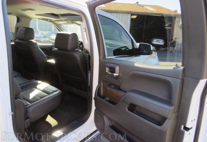 2017 GMC Sierra 1500 - Image 23