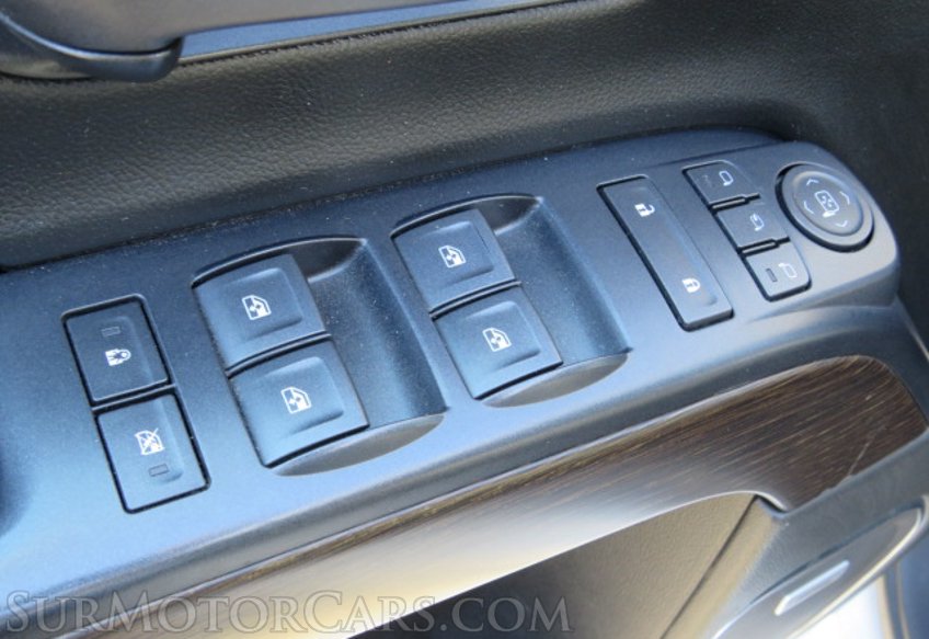 2017 GMC Sierra 1500 - Image 46