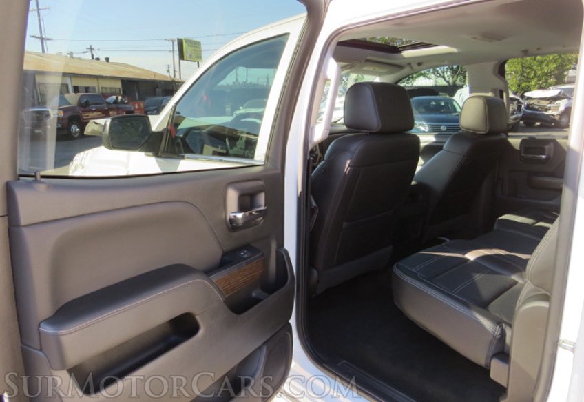 2017 GMC Sierra 1500 - Image 22