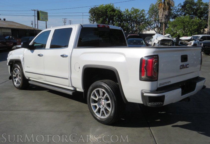 2017 GMC Sierra 1500 - Image 9