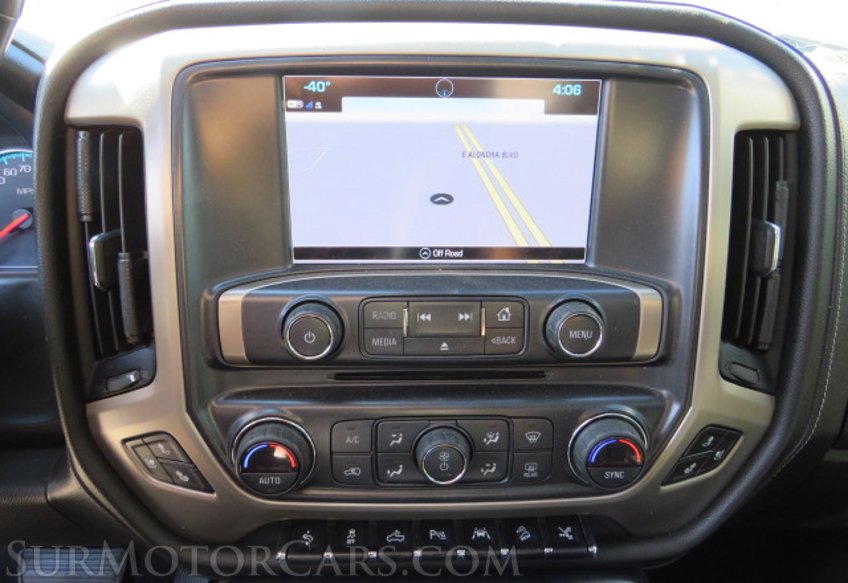 2017 GMC Sierra 1500 - Image 36