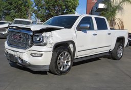 2017 GMC Sierra 1500 - Image 4