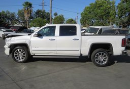 2017 GMC Sierra 1500 - Image 5