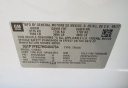 2017 GMC Sierra 1500 - Image 52