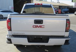2017 GMC Sierra 1500 - Image 11
