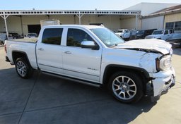 2017 GMC Sierra 1500 - Image 1