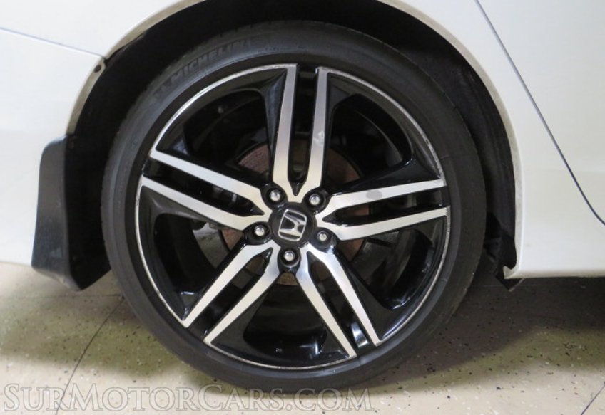 2017 Honda Accord - Image 45