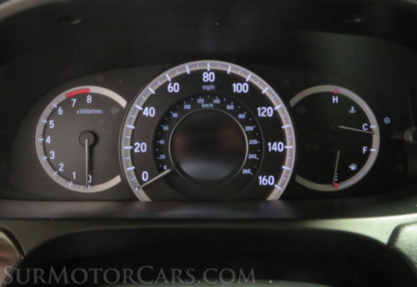 2017 Honda Accord - Image 35