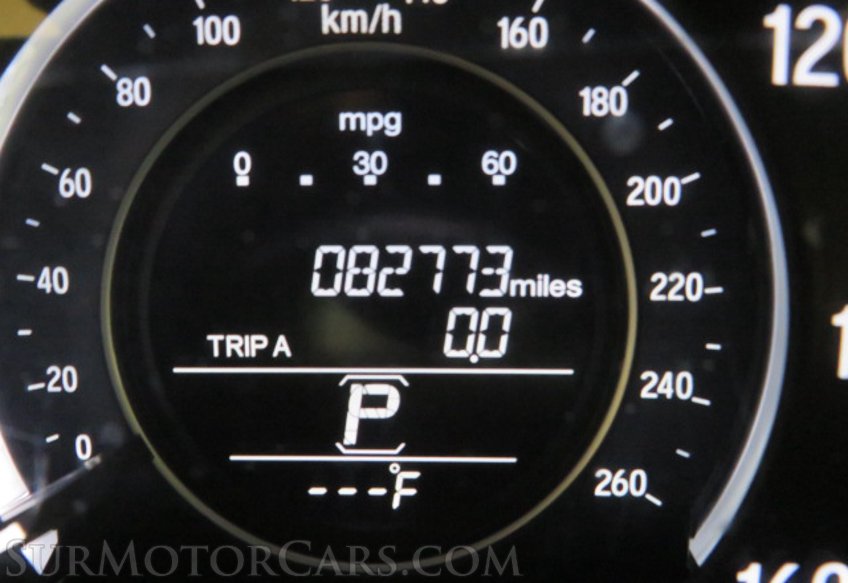 2017 Honda Accord - Image 34