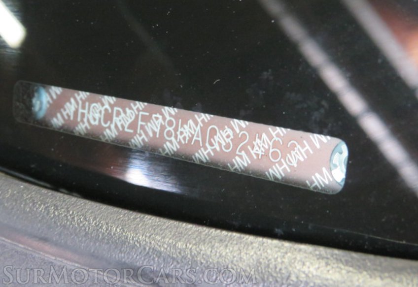 2017 Honda Accord - Image 50