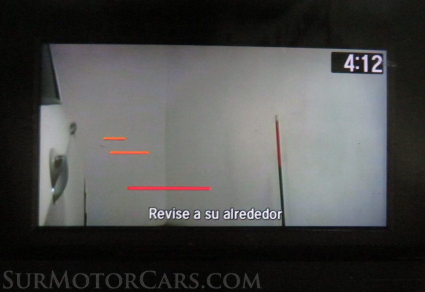 2017 Honda Accord - Image 36