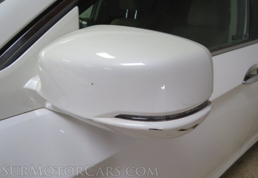 2017 Honda Accord - Image 19