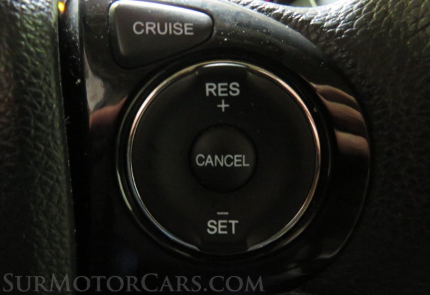 2017 Honda Accord - Image 33