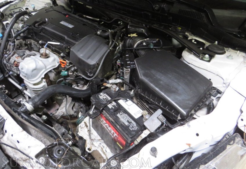 2017 Honda Accord - Image 47