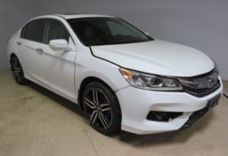 2017 Honda Accord - Image 1
