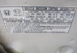 2017 Honda Accord - Image 49