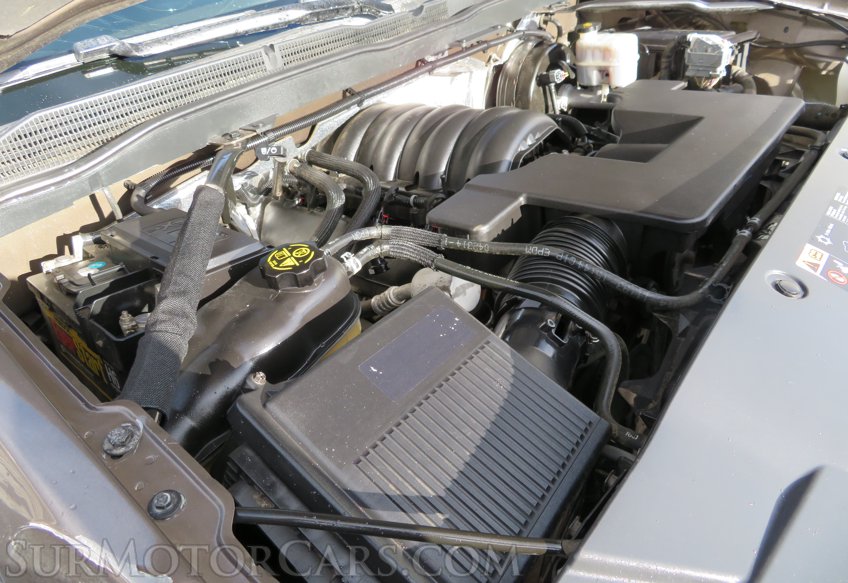 2014 Chevrolet Silverado 1500 - Image 41