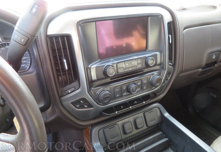 2014 Chevrolet Silverado 1500 - Image 28