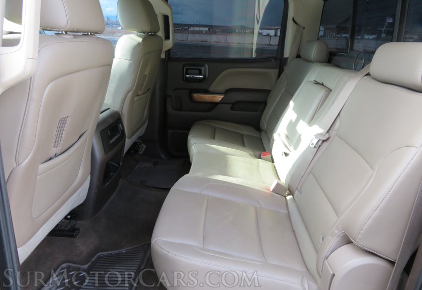 2014 Chevrolet Silverado 1500 - Image 27