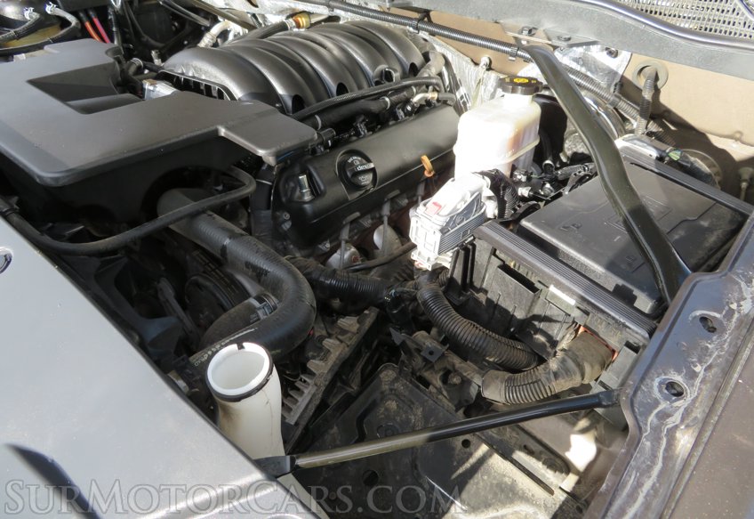 2014 Chevrolet Silverado 1500 - Image 40