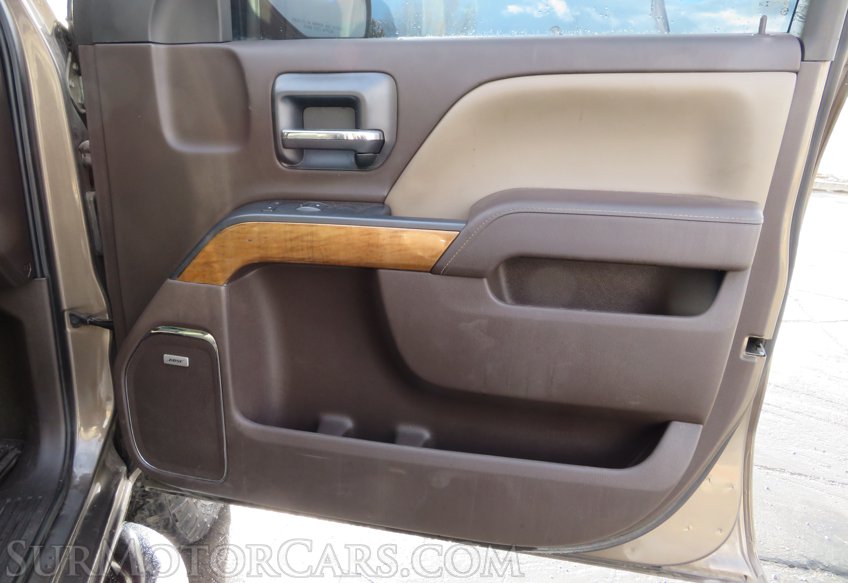 2014 Chevrolet Silverado 1500 - Image 37