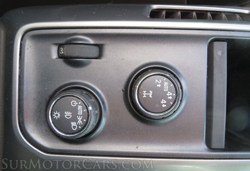 2014 Chevrolet Silverado 1500 - Image 32