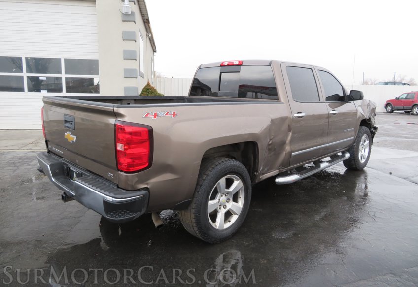 2014 Chevrolet Silverado 1500 - Image 6