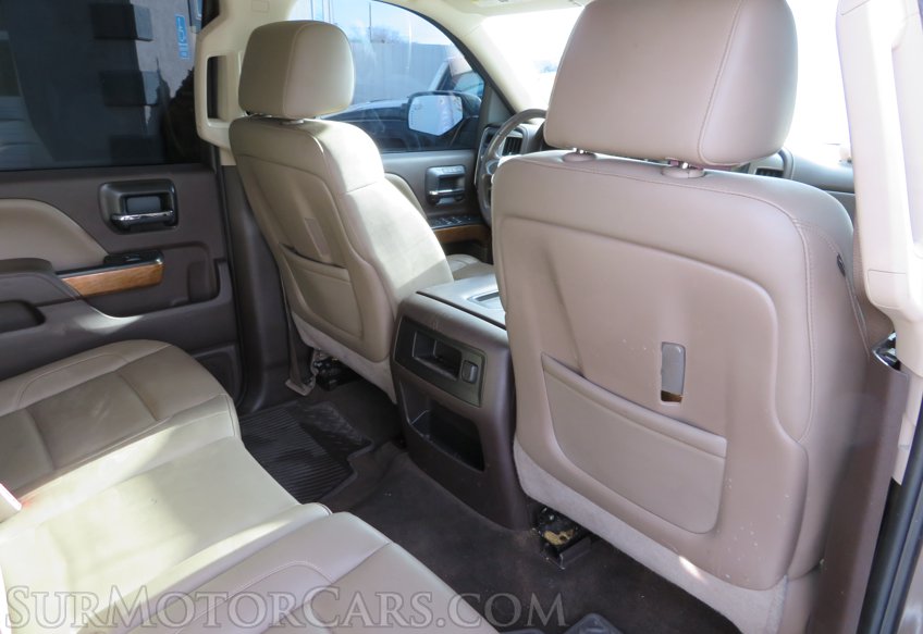 2014 Chevrolet Silverado 1500 - Image 24