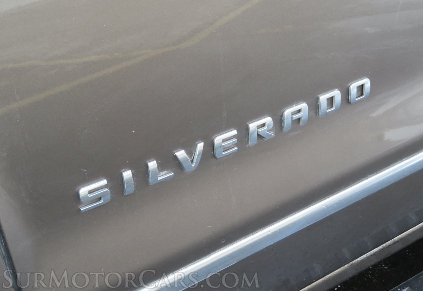 2014 Chevrolet Silverado 1500 - Image 15