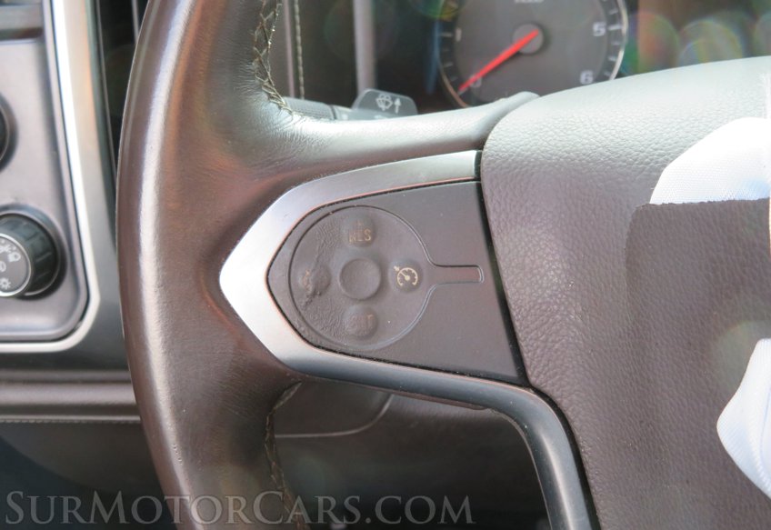 2014 Chevrolet Silverado 1500 - Image 29