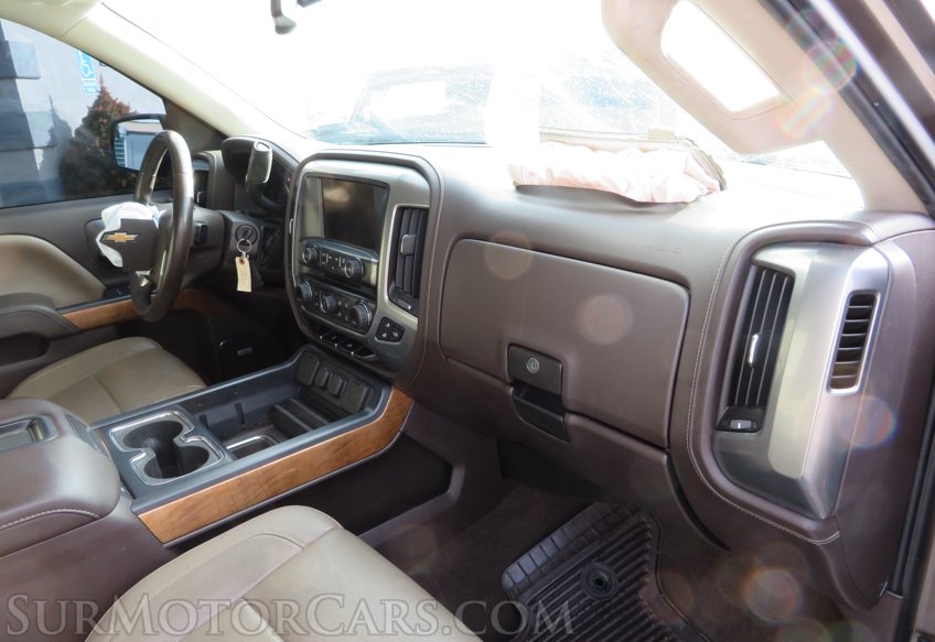 2014 Chevrolet Silverado 1500 - Image 21