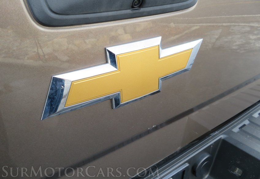 2014 Chevrolet Silverado 1500 - Image 17