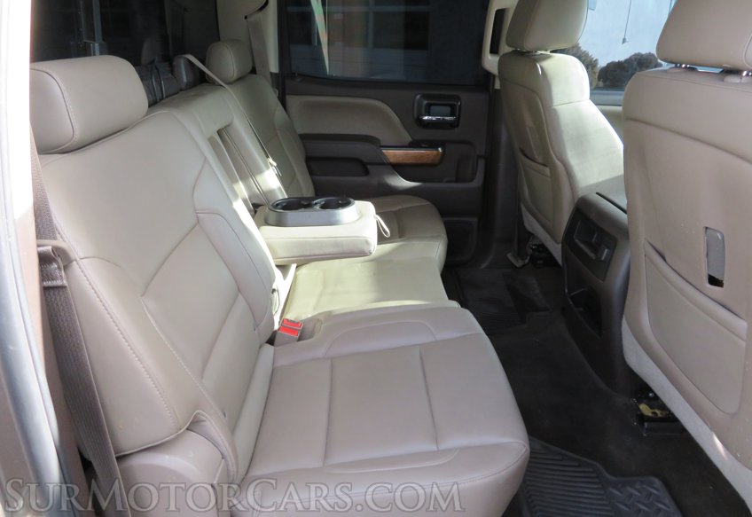 2014 Chevrolet Silverado 1500 - Image 26