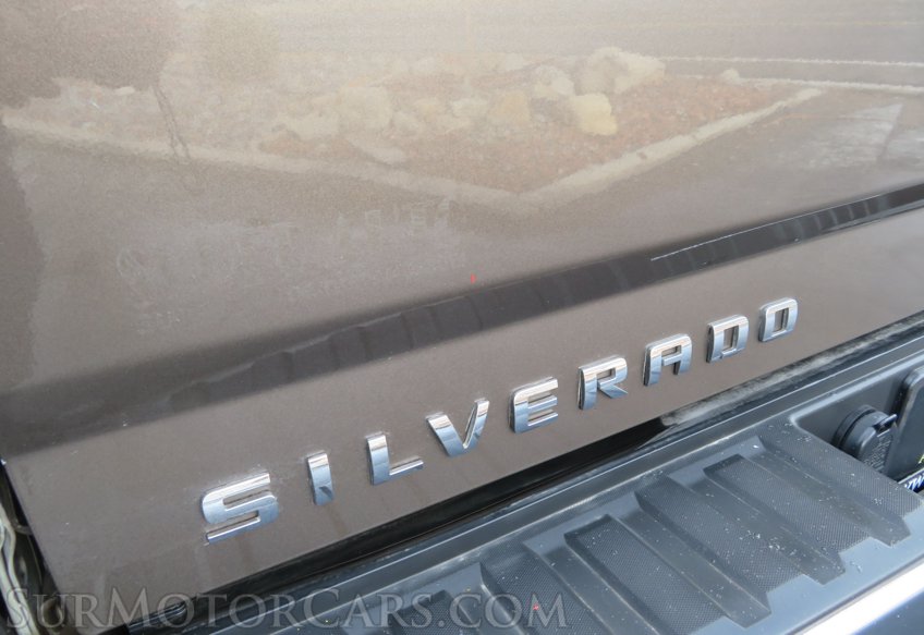 2014 Chevrolet Silverado 1500 - Image 16