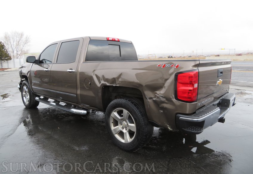 2014 Chevrolet Silverado 1500 - Image 5