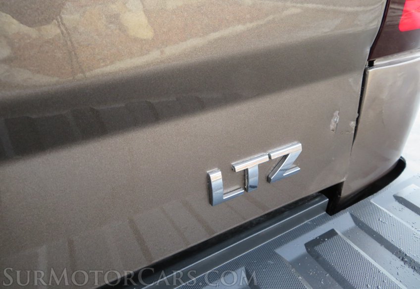 2014 Chevrolet Silverado 1500 - Image 18