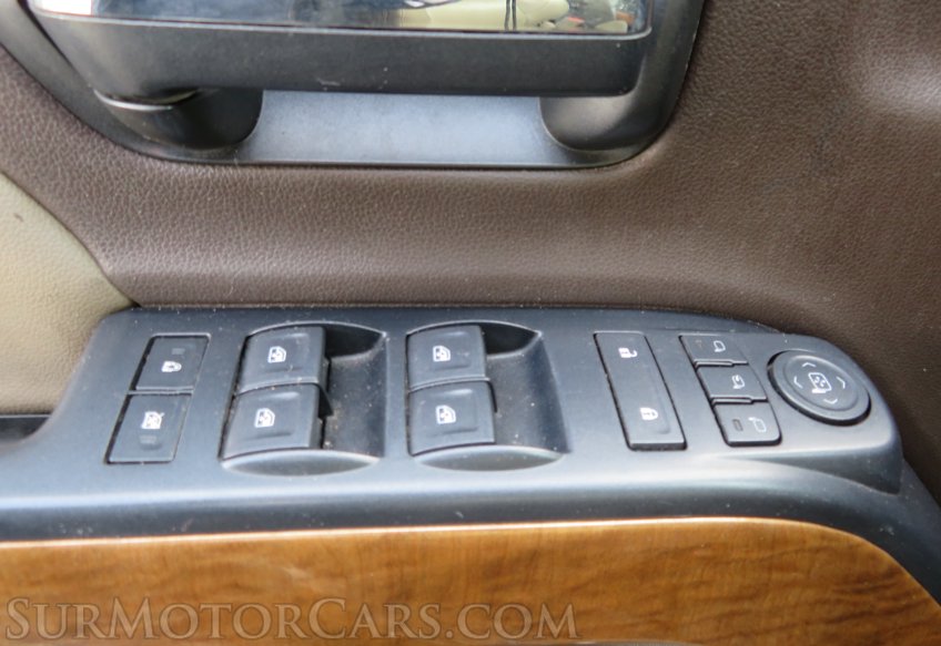 2014 Chevrolet Silverado 1500 - Image 36