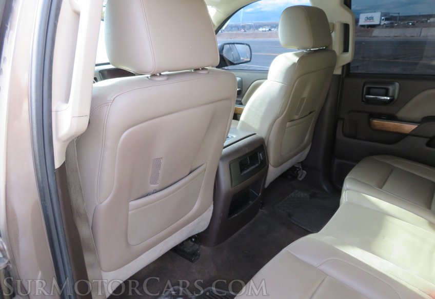 2014 Chevrolet Silverado 1500 - Image 23