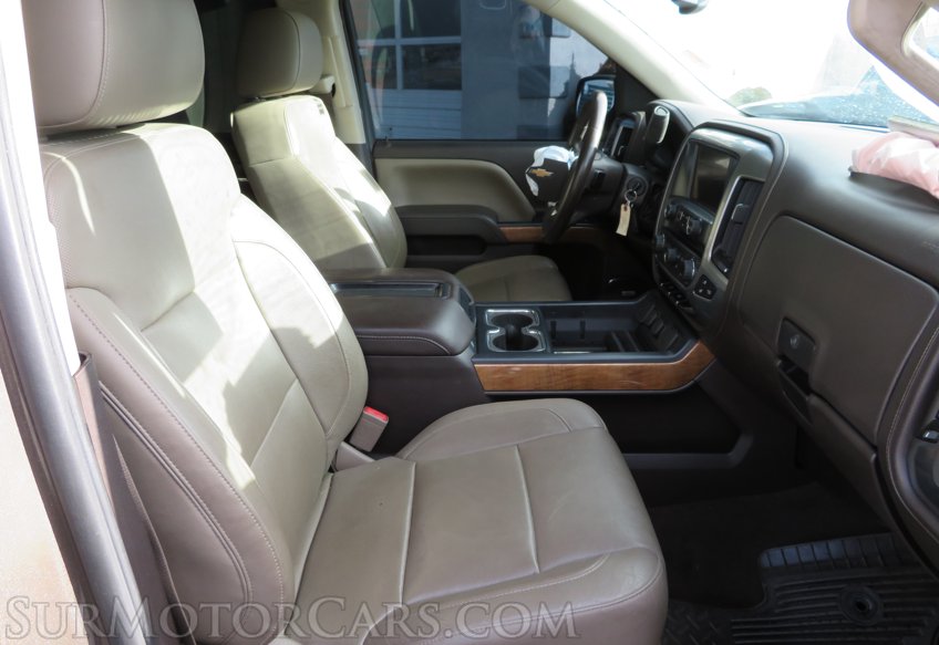 2014 Chevrolet Silverado 1500 - Image 22