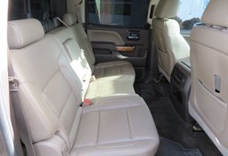 2014 Chevrolet Silverado 1500 - Image 25