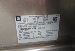 2014 Chevrolet Silverado 1500 - Image 42