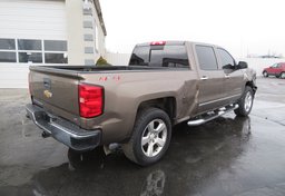 2014 Chevrolet Silverado 1500 - Image 6
