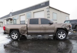 2014 Chevrolet Silverado 1500 - Image 10