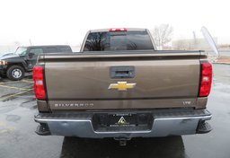 2014 Chevrolet Silverado 1500 - Image 11