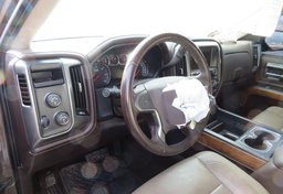 2014 Chevrolet Silverado 1500 - Image 19