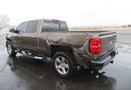 2014 Chevrolet Silverado 1500 - Image 7