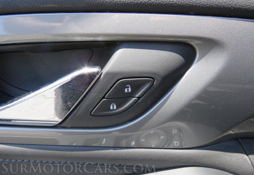 2023 Chevrolet Traverse - Image 51