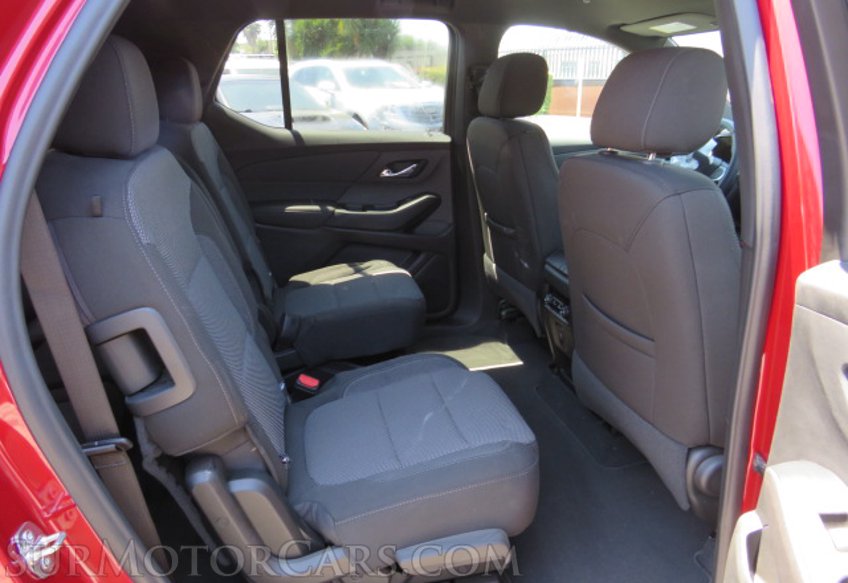 2023 Chevrolet Traverse - Image 29